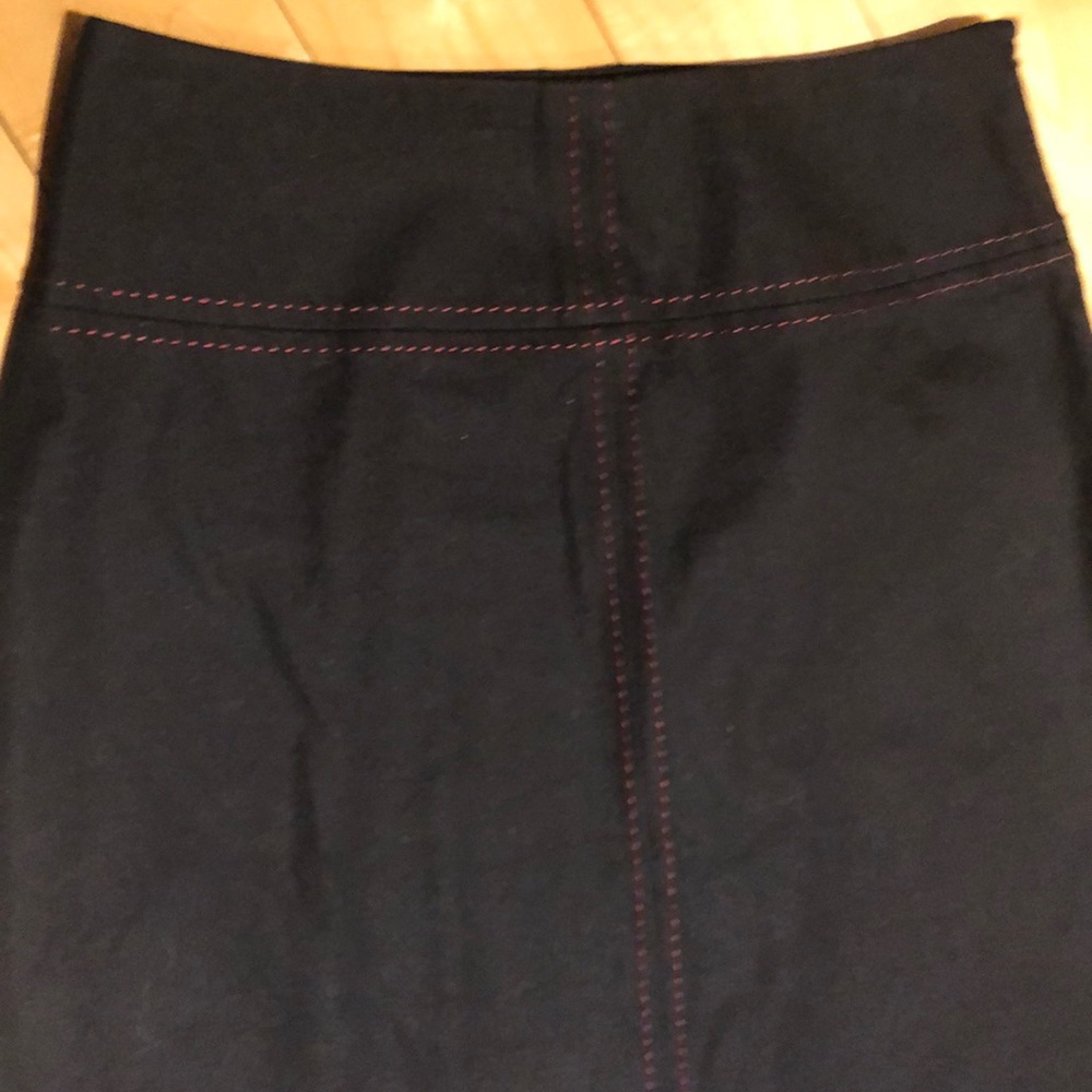 INC Skirt 4P
